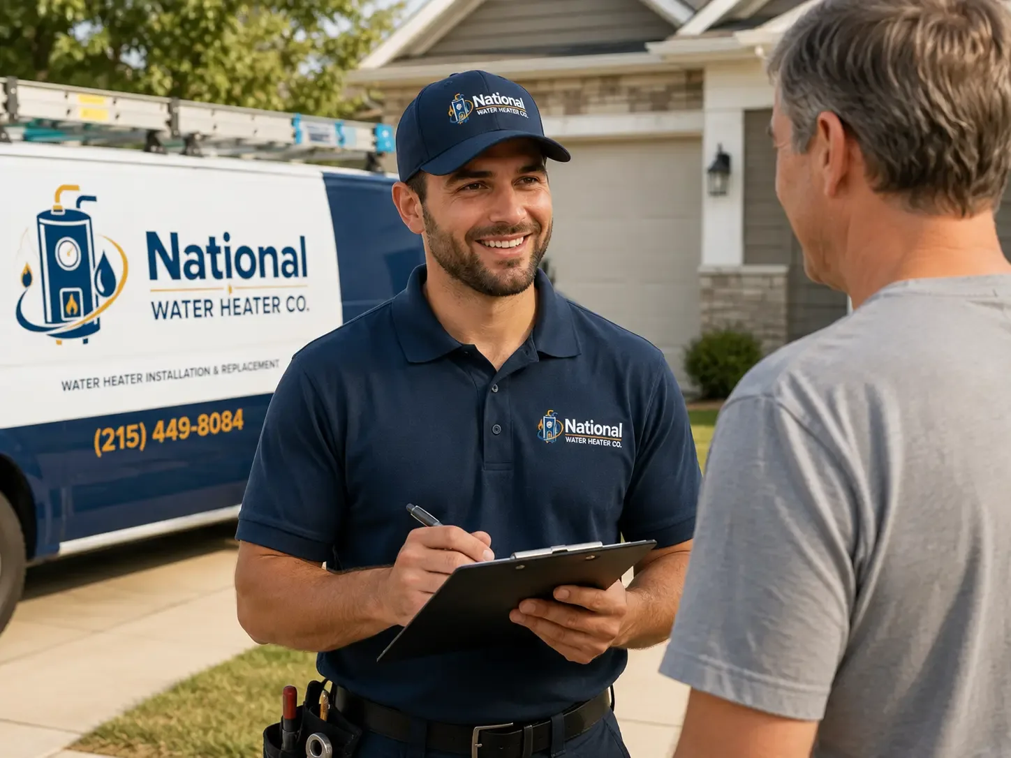 Water Heater Installation Hawthorne, NV FAQs